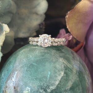 Ring set